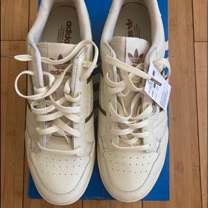 Brand New Adidas Continental 80